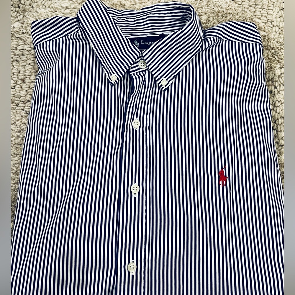 Men’s Polo Ralph Lauren Classic Fit